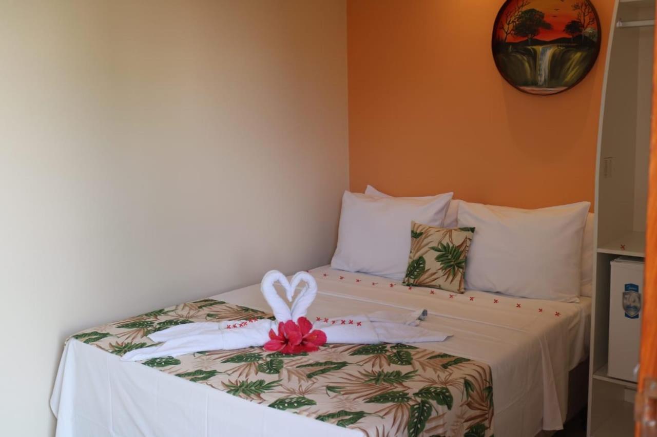Malaga Inn Pôrto das Galinhas