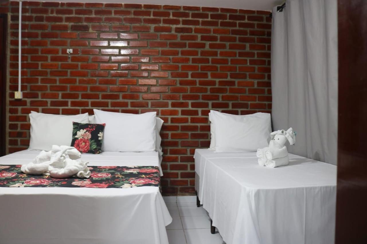 Malaga Inn Pôrto das Galinhas
