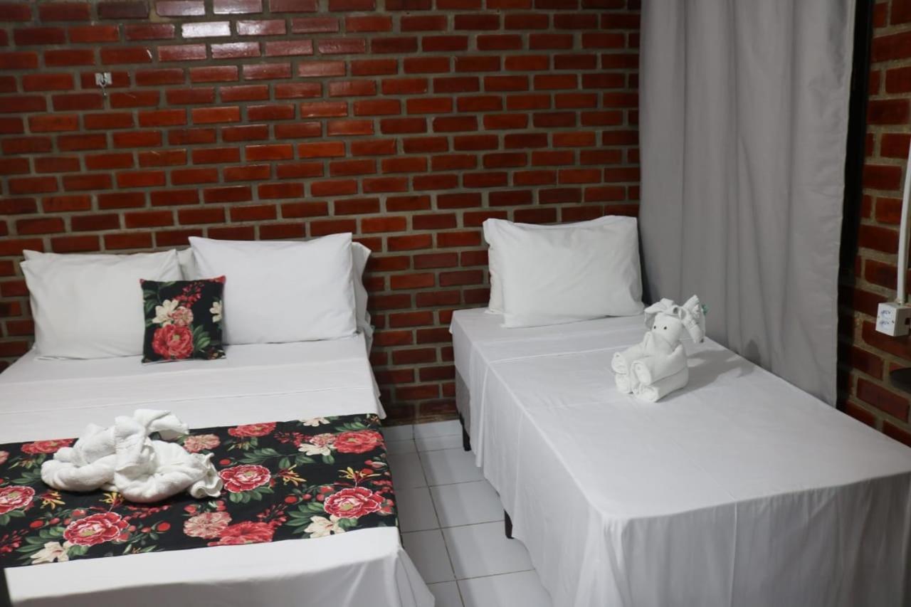 Inn Malaga Pôrto das Galinhas