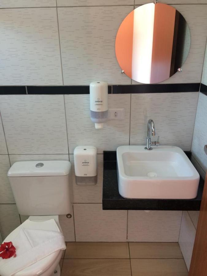 Inn Malaga Pôrto das Galinhas
